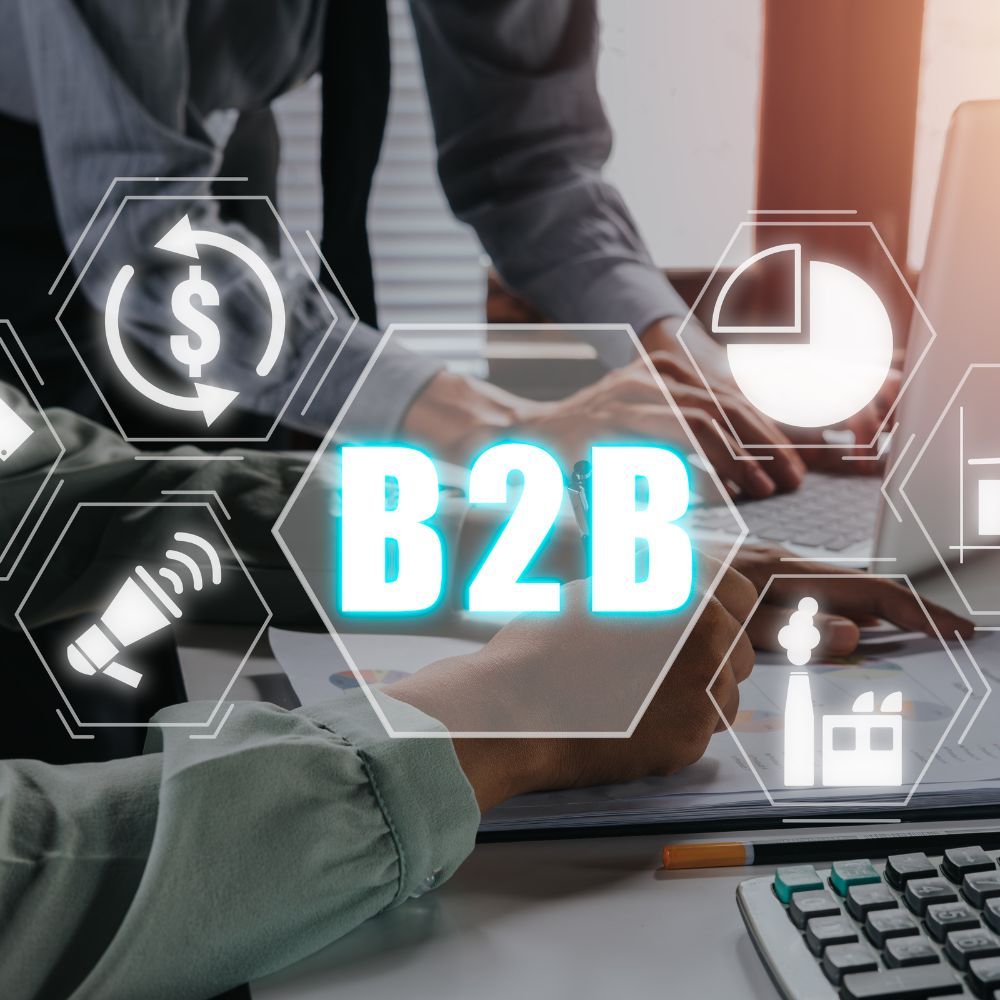Stop these B2B marketing mistakes to drive real revenue